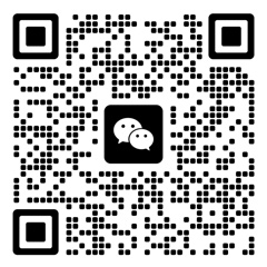 WeChat QR Code