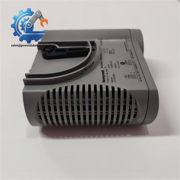 Honeywell CC-PUIO01 51454205-175