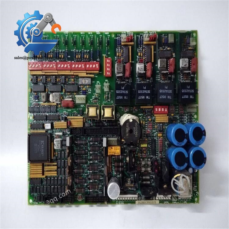 GE DS200DCFBG1BJB