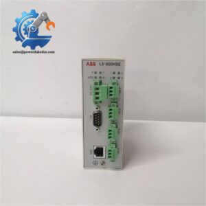 ABB LD800HSE 3BDH000320R02