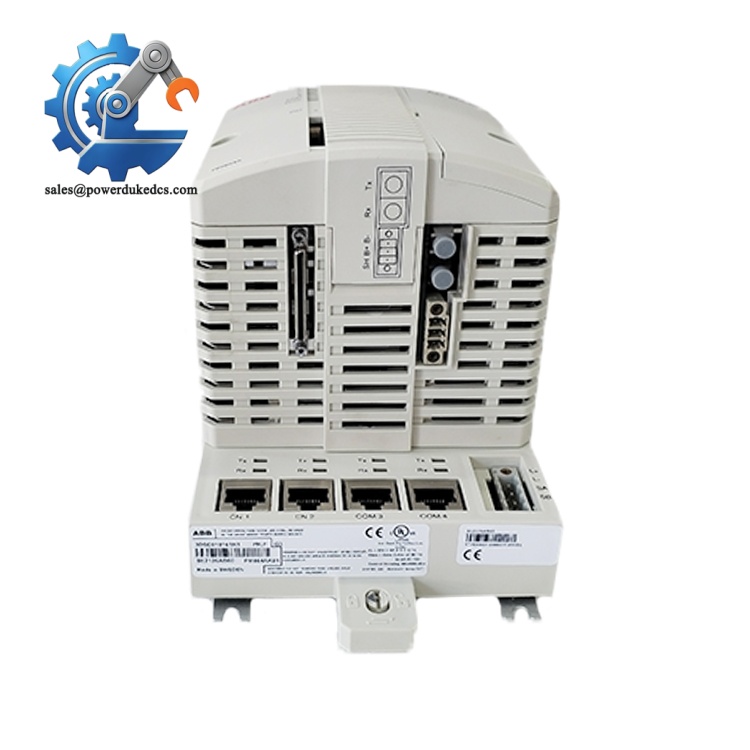 ABB PM865 3BSE030193R1