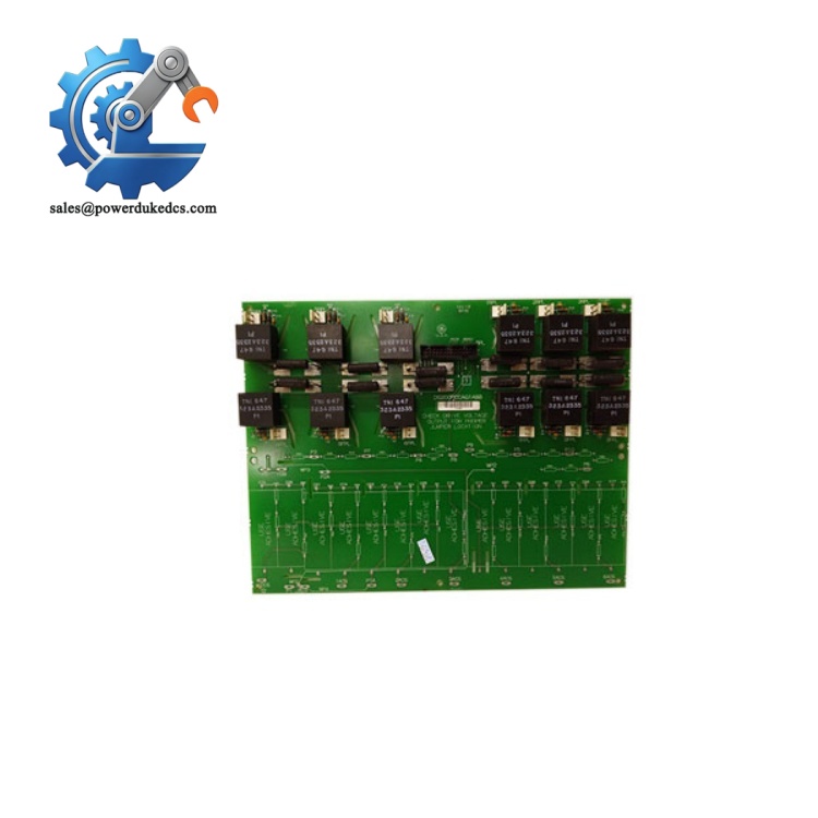 GE DS200PCCAG1ACB