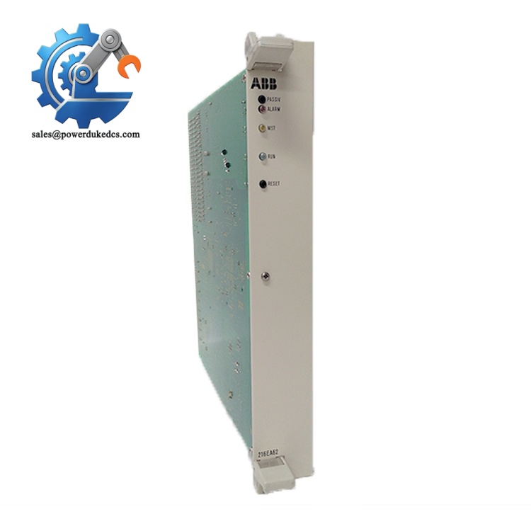 ABB 216MB66 HESG324510M1