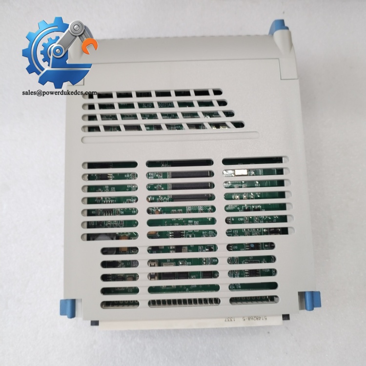 Emerson 5X00790G01