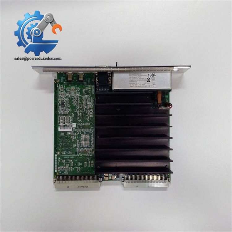 GE IC698CRE030-DE