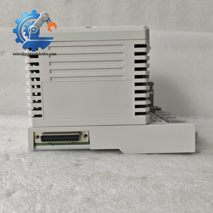 ABB PM866AK01