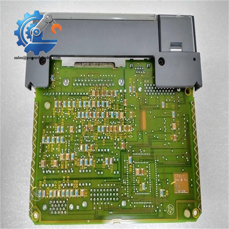 ABB HS810 3BDH000305R0101