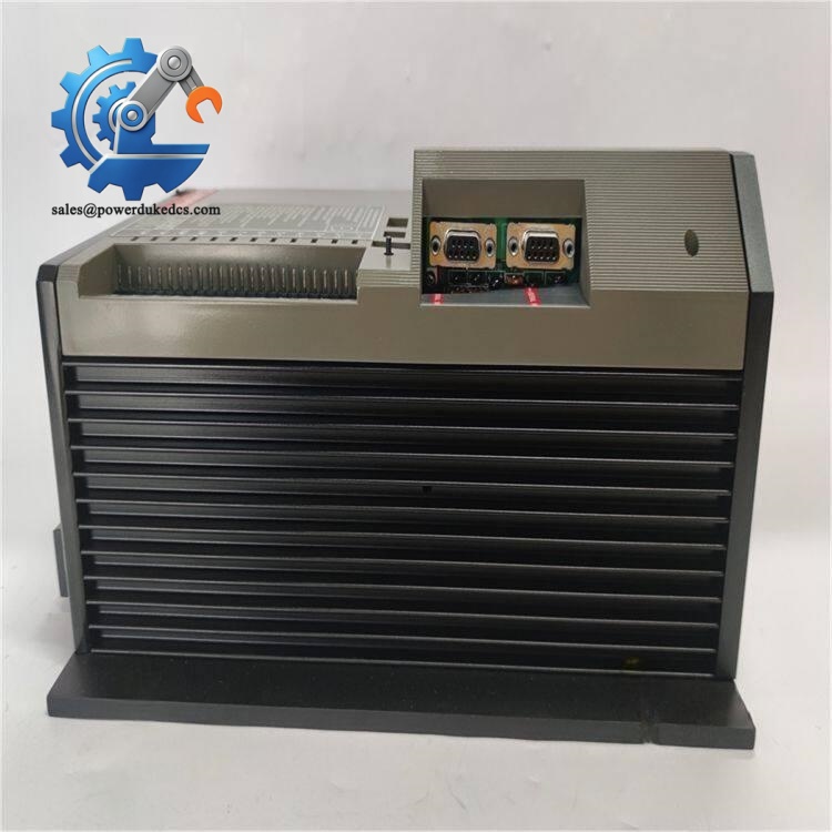 Emerson FX-316 960132-01