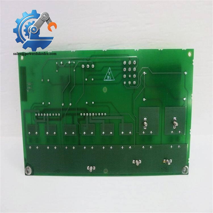 GE DS200FSAAG2ABA
