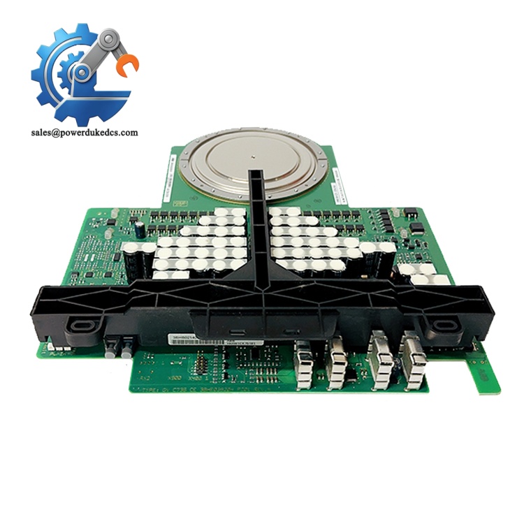 ABB 5SHY4045L0004 3BHB021400R0002