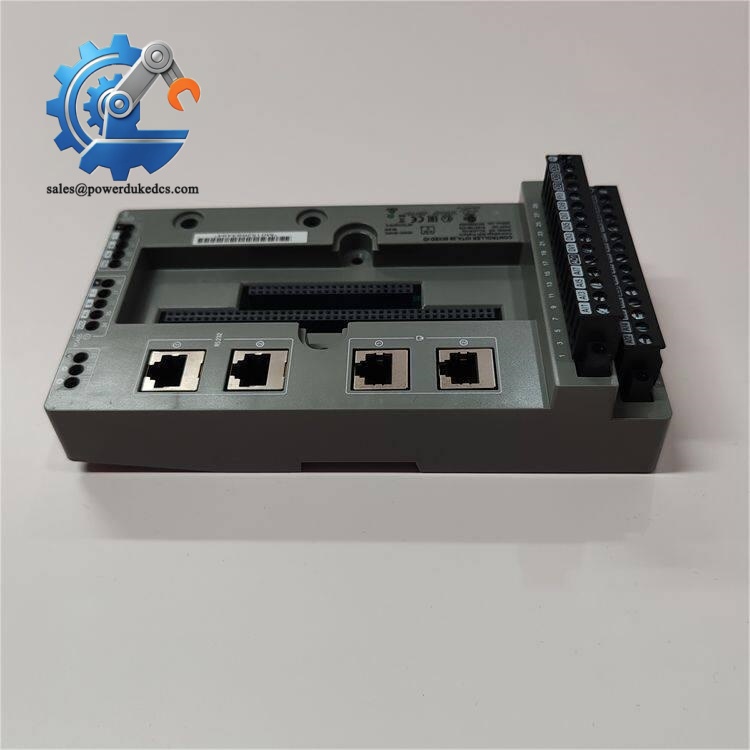Honeywell SC-UCMX02 51307198-276