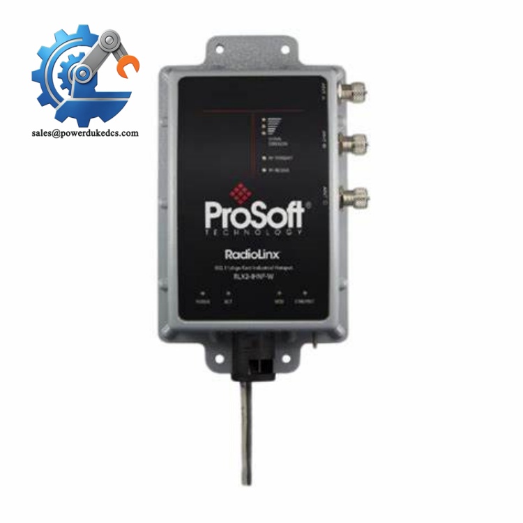 ProSoft RLX2-IFH24E