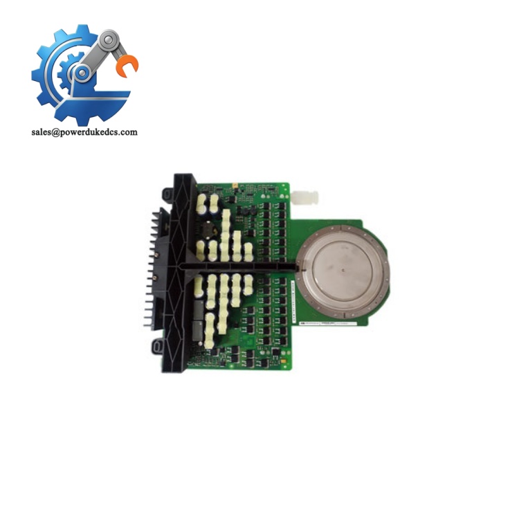 ABB 5SHY4045L0001 3BHB018162R0001
