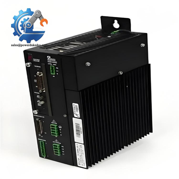 Pacific Scientific SCE904AN-002-01