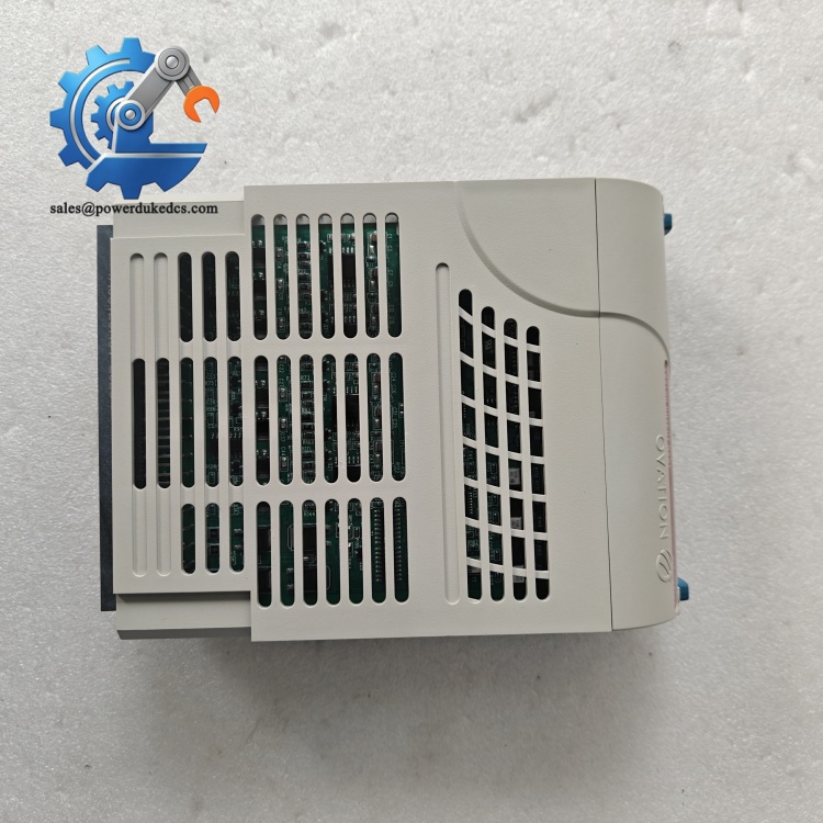 Emerson 5X00453G01