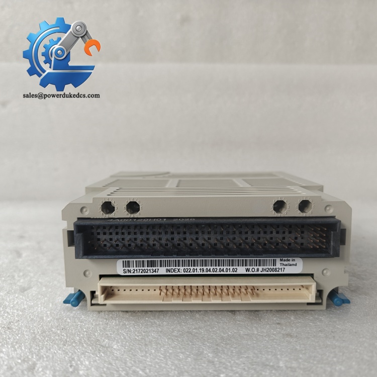 Emerson 5X00226G02