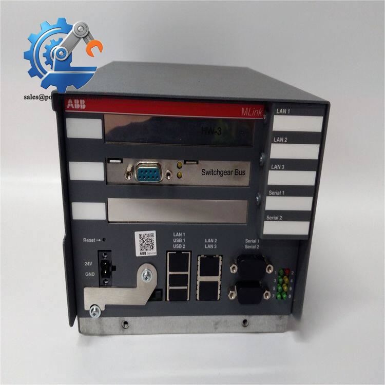 ABB 1TGE120011R1001