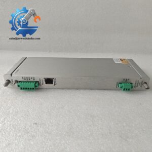 Bently Nevada 3500/22M 146031-01