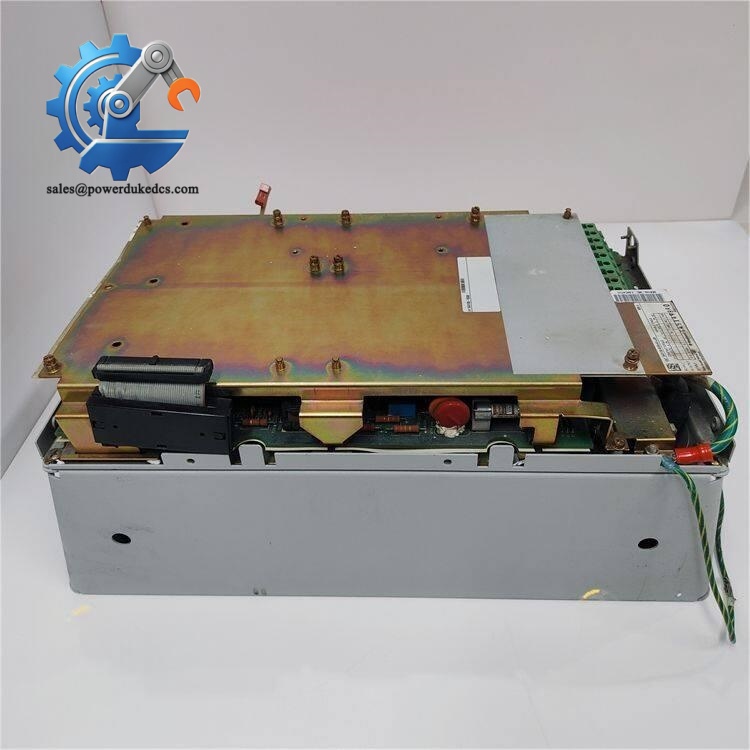 Rockwell SA3100-R030-AX-L6R T491498R0