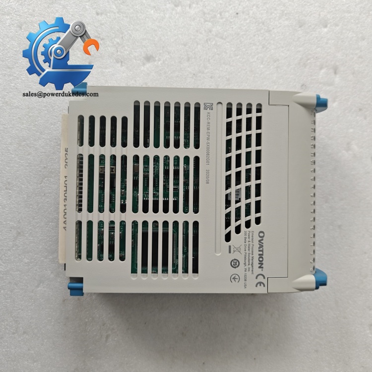 Emerson 5X00226G02