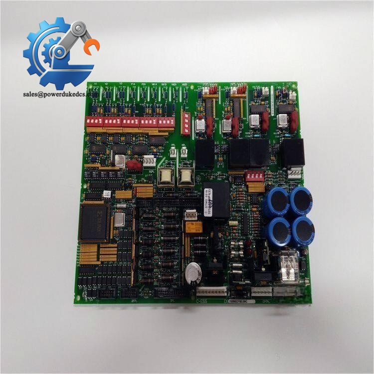 GE DS200DCFBG1BNC