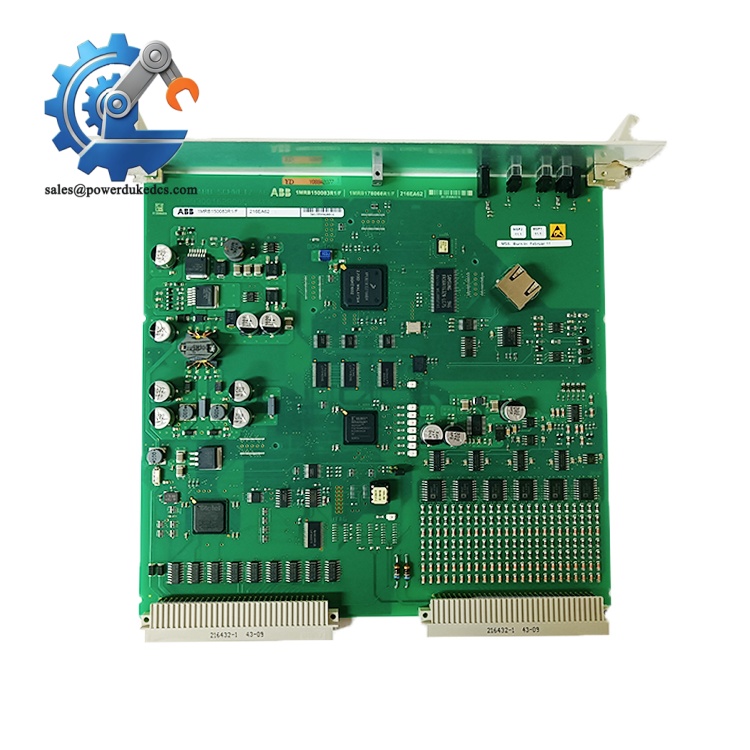 ABB 216MB66 HESG324510M1