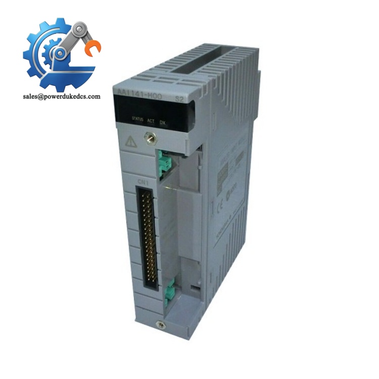 YOKOGAWA AAI141-H50 S2