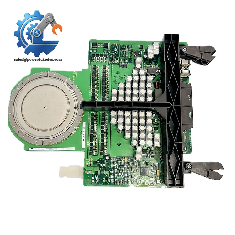 ABB 5SHX1960L0006 3BHB016120R0002