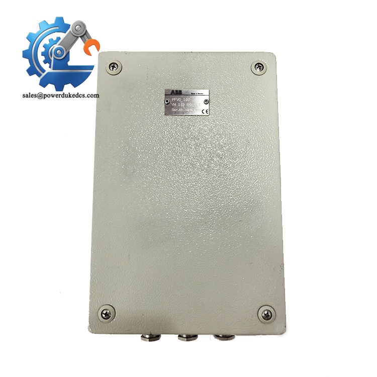 ABB PFVO142 3BSE223732R0001