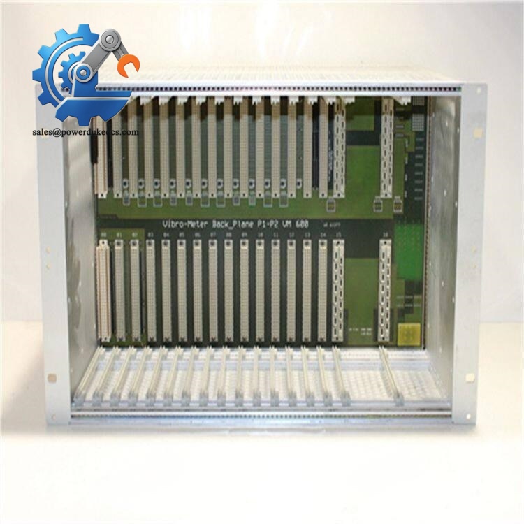 Vibro-Meter VM600 204-040-100-012