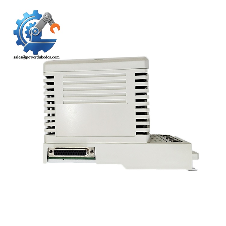 ABB PM865 3BSE030193R1