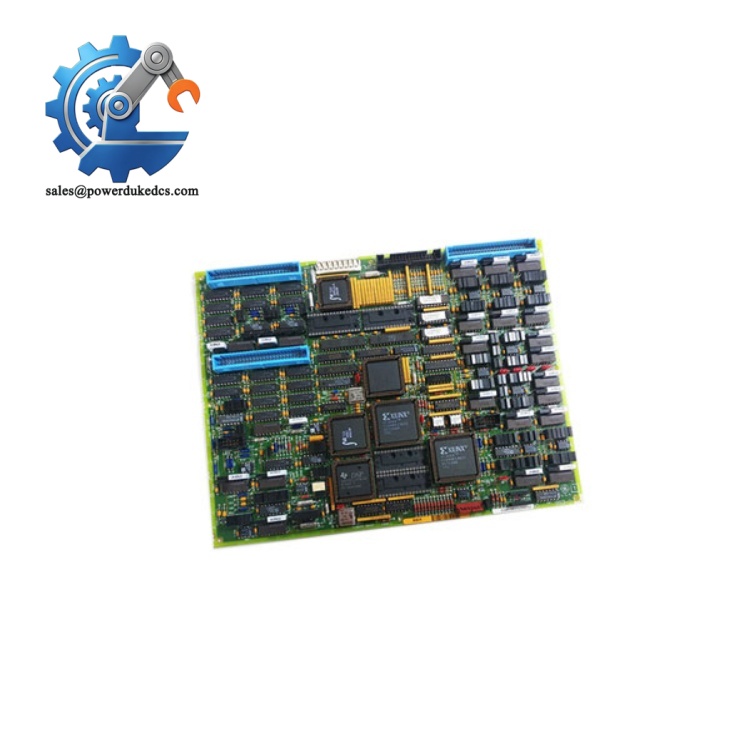 GE DS200PCCAG5ACB