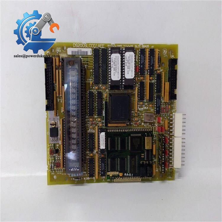 GE DS200SHVMG1AGE