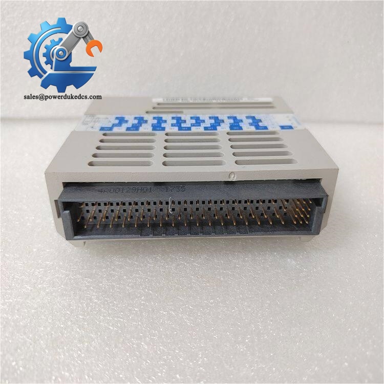 Emerson 5X00106G02
