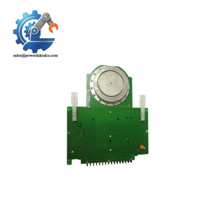 ABB 5SHY4045L0001 3BHB018162R0001