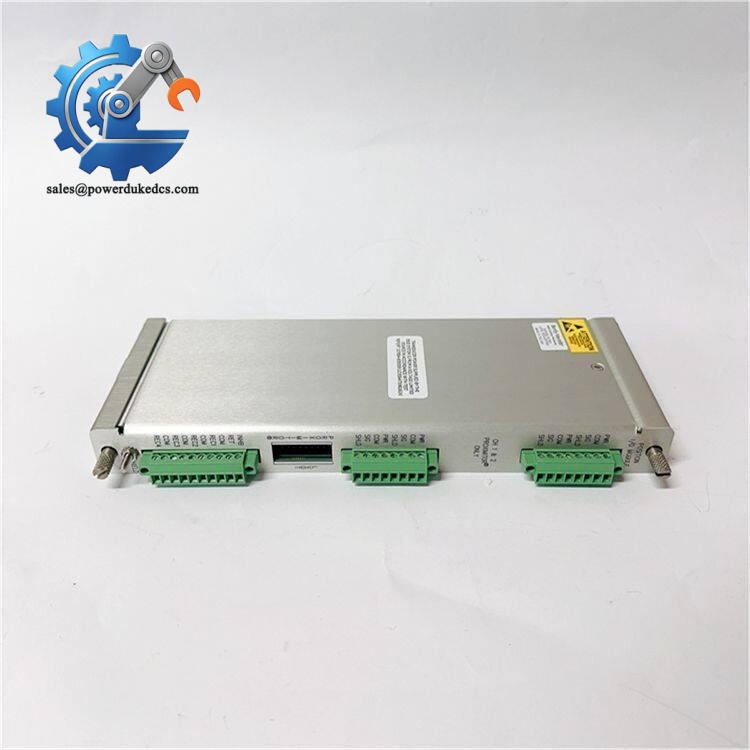 Bently Nevada 3500/70 125720-01