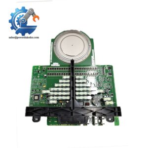 ABB IGCT Assembly 5SHY4045L0006 GVC736CE101
