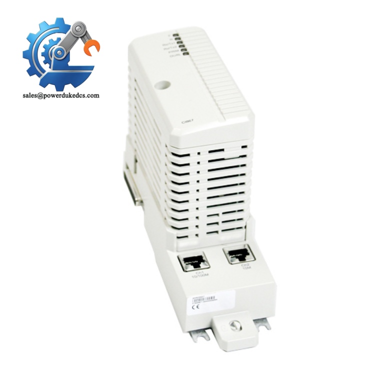 ABB CI867 3BSE043661R1