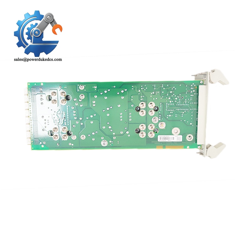 ABB SR511 3BSE000863R0001