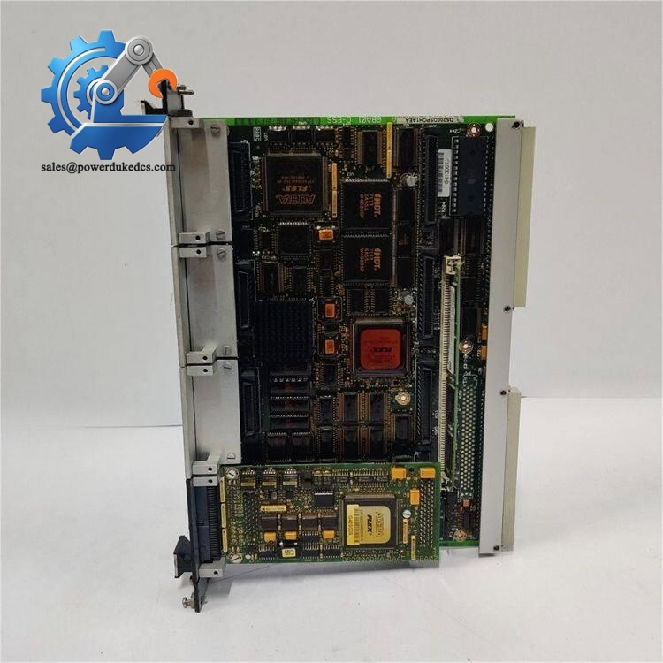 GE DS200FSAAG1ABA