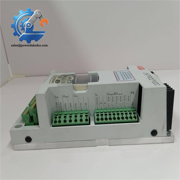 ABB UNITROL1020 UNS0119A-Z,V1 3BHE030579R0001
