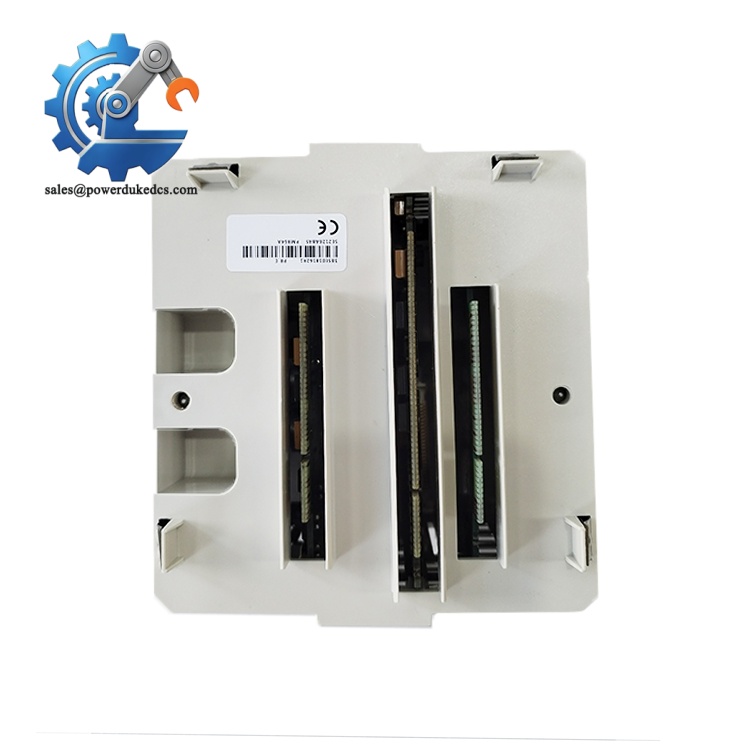 ABB PM865 3BSE030193R1