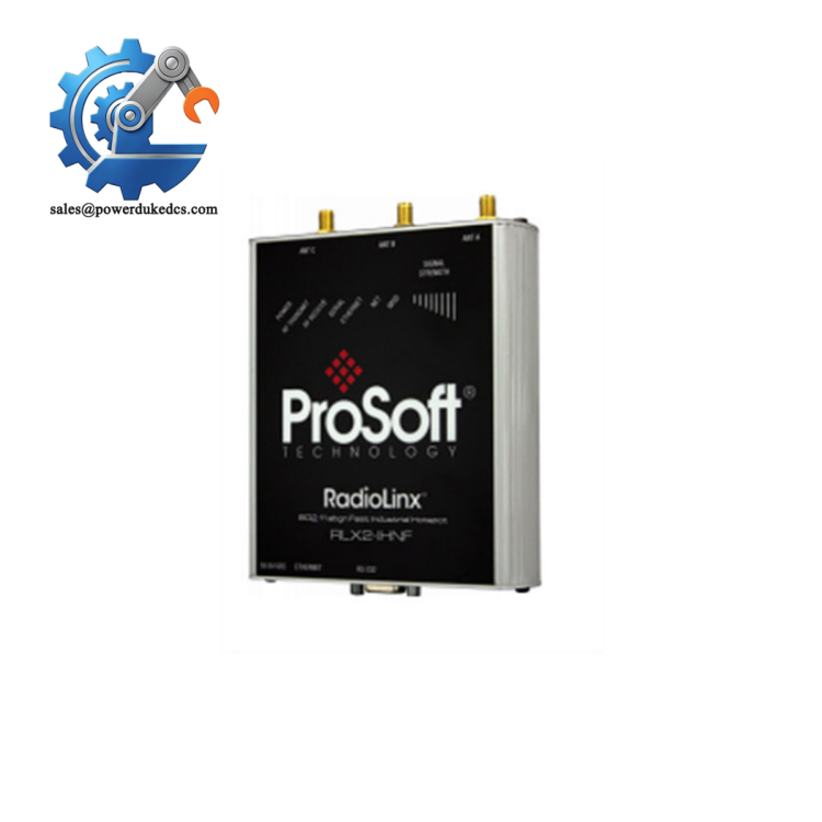 ProSoft RLX2-IFH24E