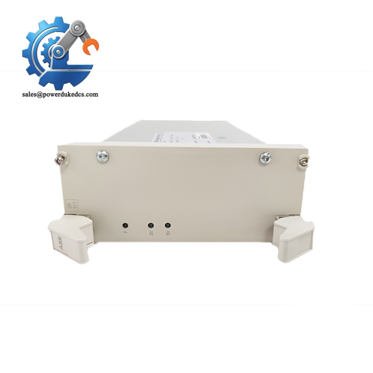 ABB SR511 3BSE000863R0001