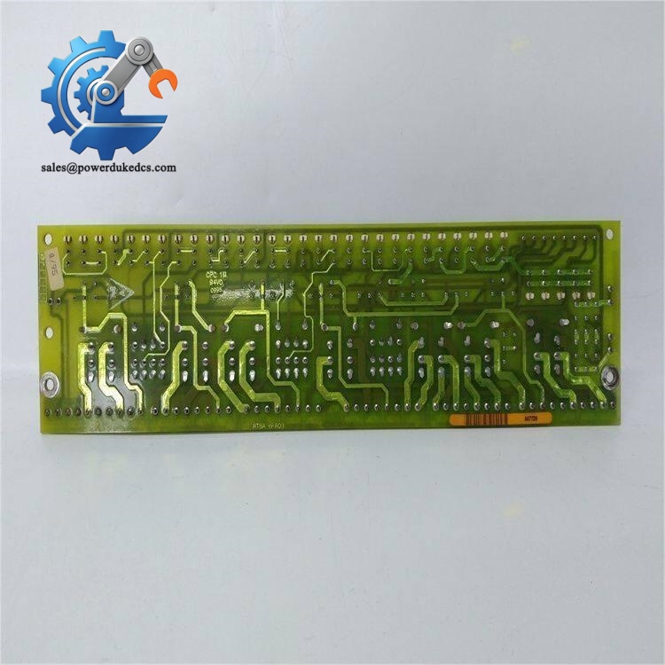 GE DS200RTBAG3AHC