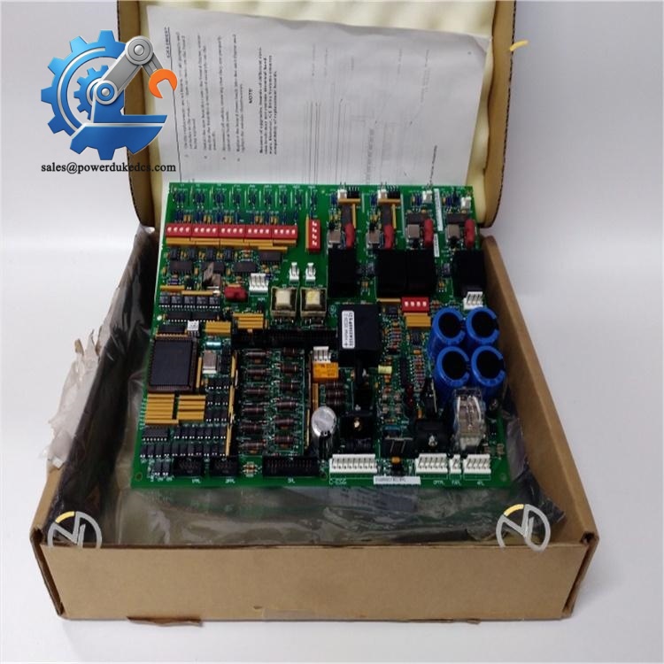 GE DS200DCFBG1BNC