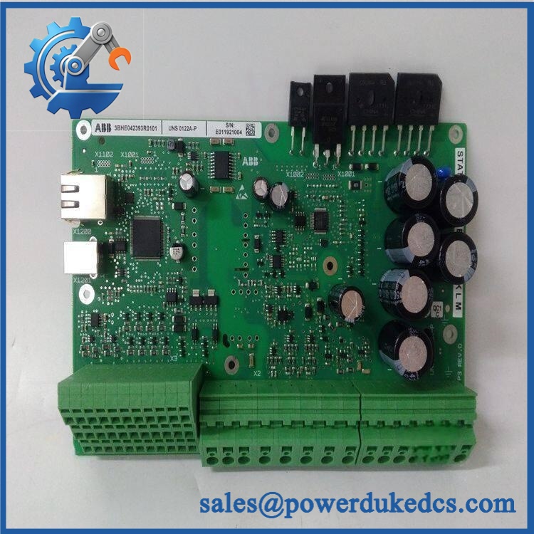 ABB UNS0861A-P,V2 HIEE305084R0002