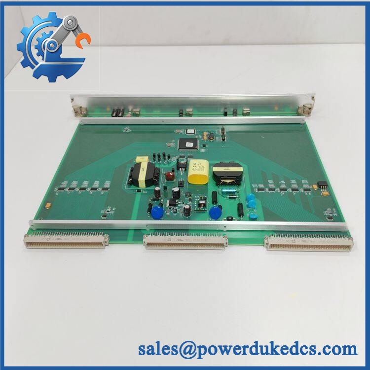 ALSTOM V-ASSY-A376