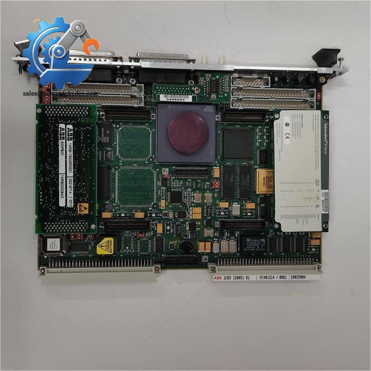 ABB 500CMP04