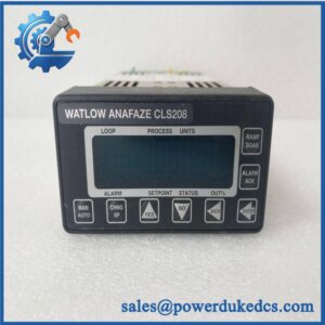 WATLOW ANAFAZE CLS208